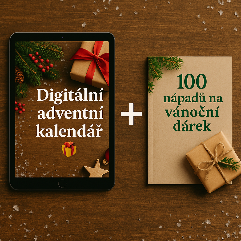 Získej oba produkty výhodně!